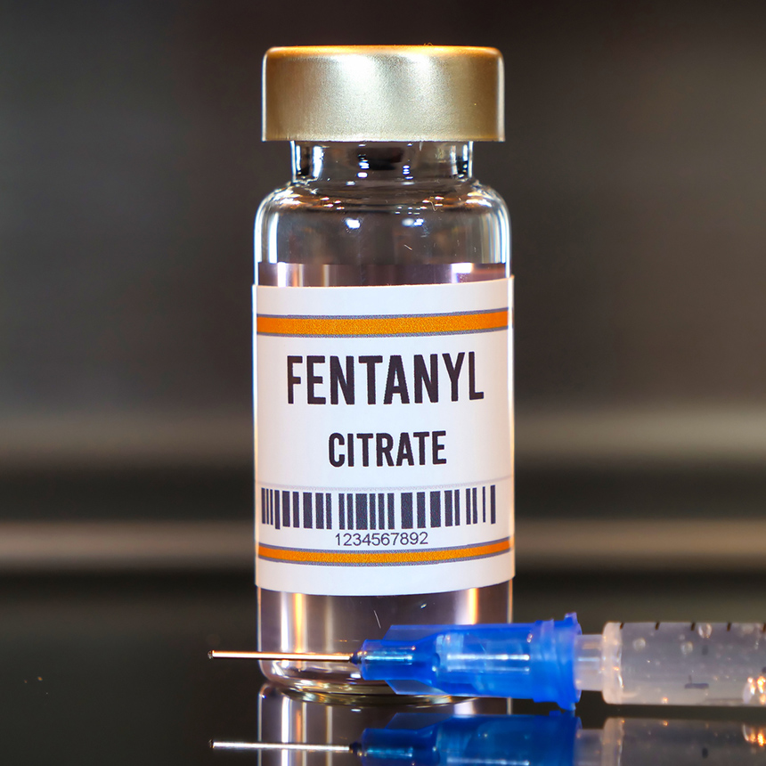 Fentanyl: What You Should Know